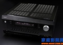 定制机中的战斗机 Integra DTR-80.3家庭影院环绕扩大机