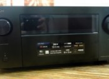 2018年日系最强家庭影院AV功放 天龙AVC-X8500H试用