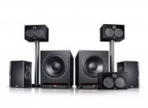 快、准、狠 Teufel最新影院系统SYSTEM 6 THX ＂5.2-SET＂评测