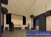 多声道家庭影院音箱摆位全方位解析