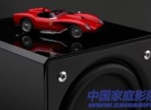 JL Audio E110 迷你美国小炸弹
