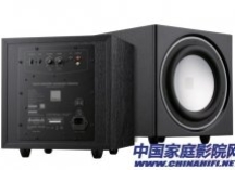 少有的九字头 达尼SUB E-9F低音炮