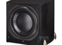 Paradigm Studio SUB15 大单元与大功率的按摩器