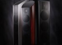 Piega推出全新Classic系列美型扬声器