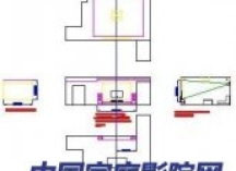 国产器材组建家庭影院全记录