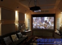简单三个步骤教会你如何配置家庭影院