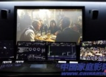 片场探秘告诉你索尼4K影片是怎么炼成的