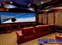 3D私人影院放映技术视频规范化的探索：光学指标测量、检查方法的