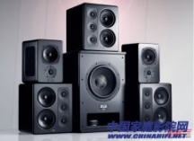 无穷无尽的澎湃能量M&amp;K SOUND S300 THX Ultra II