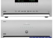 欧系风格的环绕声体验  Arcam FMJ AV888 + FMJ P777