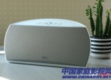 内外可兼修！雅佳E30蓝牙音箱评测报告