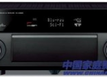 提升3D环绕声的表现力，再现出色的包围感 Yamaha Aventage RX-A3