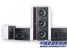 品鉴德国Teufel的System 4 THX扬声器影院系统