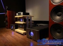 听音识器！通过声音选择家庭影院音箱