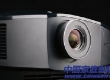 2万元内顶级投影机 索尼VPL-HW40ES点评
