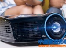 不到万元，富可视新品IN8612全高清3D投影机测评