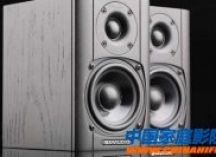 做工精湛价格低 Bay Audio实力小书架音箱TC40拆解