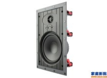 浑身专利技术的嵌入式音箱：TDG Audio NFW-61