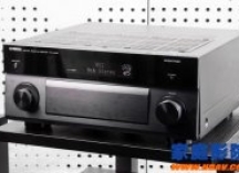 让电影音效强化的SURROUND:ai，YAMAHA AVENTAGE RX-A3080 AV放大