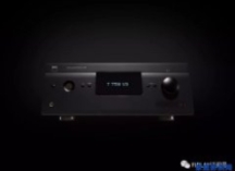 万元内高性价比全景声家庭影院接收机——NAD T758 V3