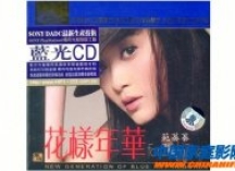 蓝光碟猫腻多 Blu-ray Disc常识科普
