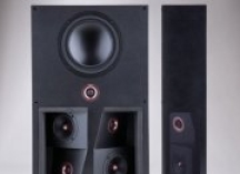 挂在墙上的“低音炮” STARKE SR7环绕音箱
