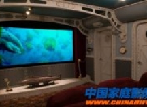 9个世界顶级主题私人影院欣赏