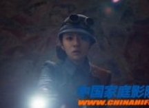 《秘术之盗墓江湖》地下探险之旅 惊天玄关慈禧“诈尸”