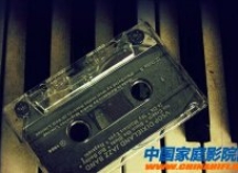 重听旧磁带——追忆回不去的时光