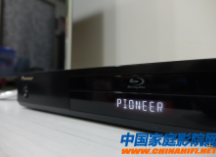 家庭多媒体影音中心 先锋BDP-170蓝光3D播放机测评