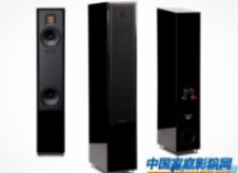 全新折叠式Folded Motion高音 Martin Loagn Motion 20落地音箱