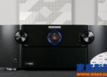 马兰士Marantz SR7015 8K家庭影院功放评测