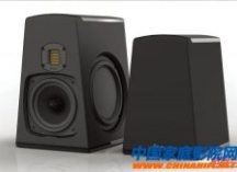 高端定位打造好声音，GoldenEar Aon3音箱测评