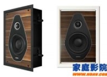 世霸Sonus Faber Palladio PW-662嵌入式音箱