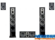 音乐电影两不误 惠威（HiVi）RM600+HT音箱测评