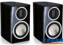 Monitor Audio Gold GX，自然清澈、爽朗大气的新一代英国声
