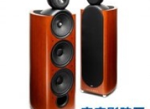 KEF Ci Reference，旗下首款THX Ultra2认证音箱系统
