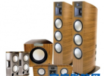 Klipsch Palladium，将号角制造技术发挥到极致