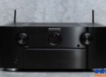 马兰士Marantz SR8015家庭影院功放评测