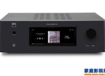 NAD T 778家庭影院功放评测