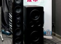 SVS PB-2000 Pro家庭影院低音炮测评