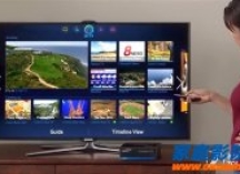 美国Comcast 提供免费4K点播的电视棒