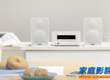 价格诱人、声音出众 安桥迷你Hi-Fi套装X-U5音响