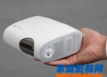 LED光源投影机怎么样？节能环保成趋势