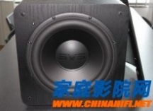 美国SVS系列有源超低音音箱/低音炮测评
