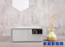 爱普生首款激光3LCD智能投影机EF-100W评测
