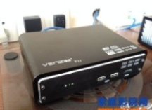 技术宅的影音播放神器：锋哲V12播放器