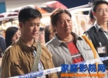 吴京精彩动作影片集锦