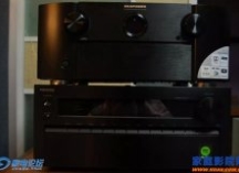 马兰士全景声功率放大器SR7009不完全评测&amp;安桥3030全景声之对比