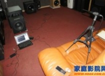 DIY调音经验谈（二）：工作点调整